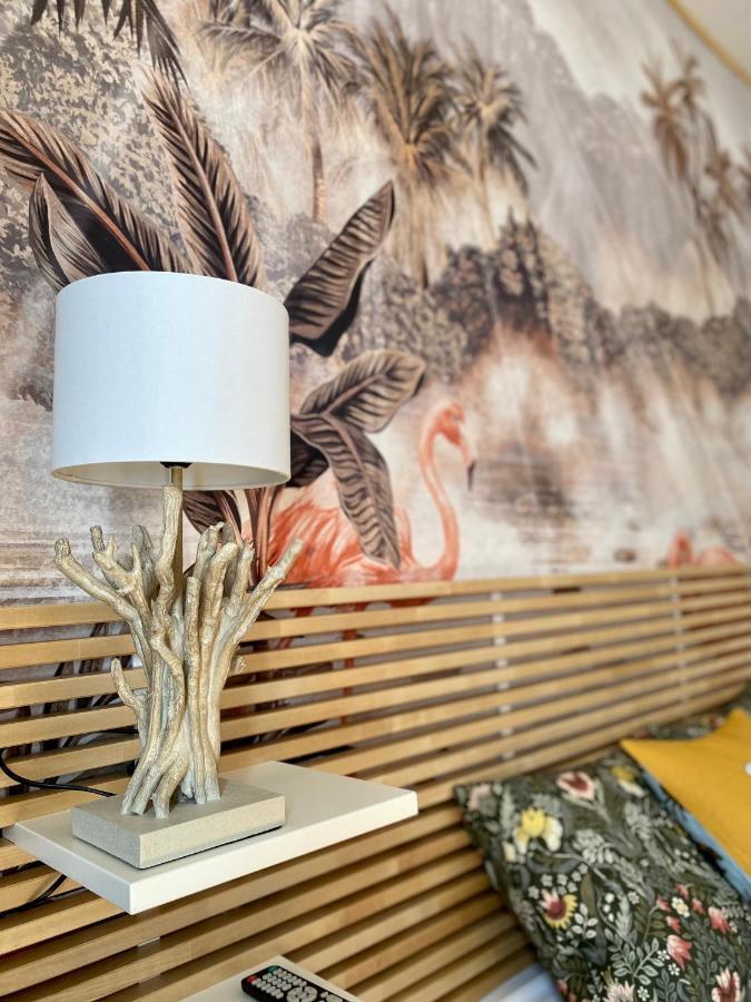 Sabianatura - BoutiqueMadryt Zewnętrze zdjęcie