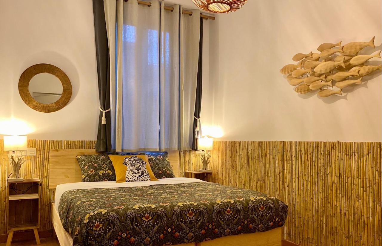 Sabianatura - BoutiqueMadryt Zewnętrze zdjęcie