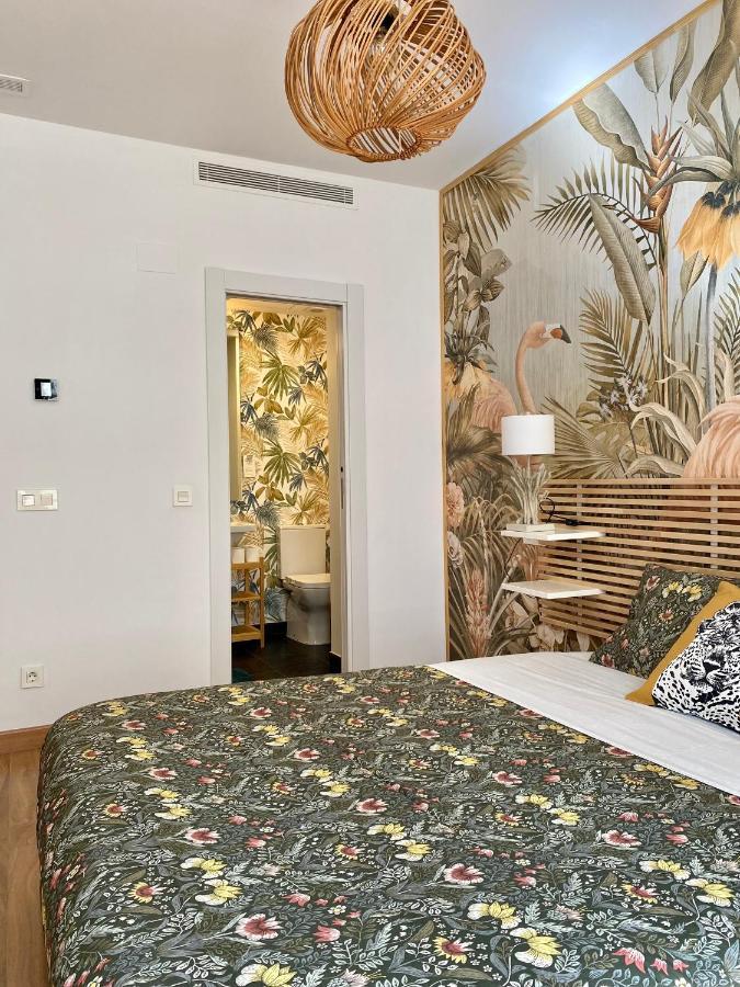 Sabianatura - BoutiqueMadryt Zewnętrze zdjęcie