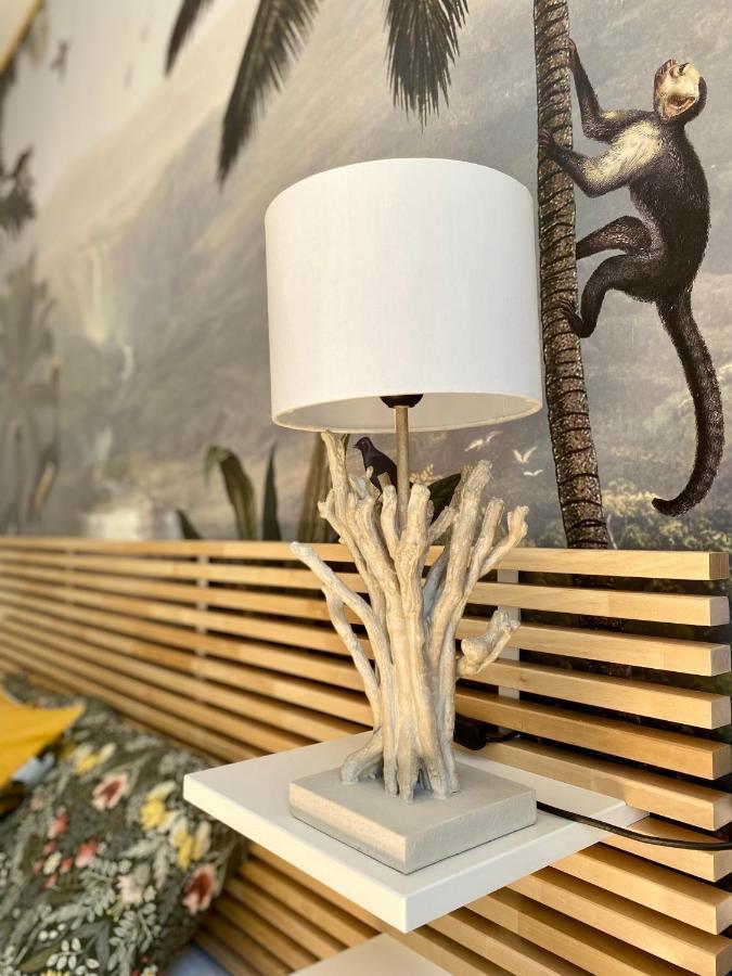 Sabianatura - BoutiqueMadryt Zewnętrze zdjęcie