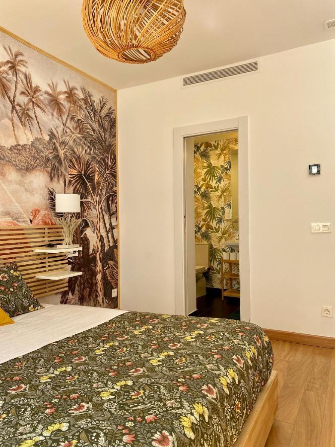 Sabianatura - BoutiqueMadryt Zewnętrze zdjęcie
